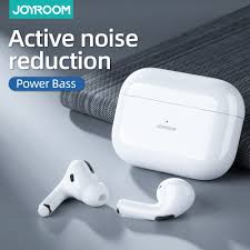 JOYROOM T03S PRO Noise Cancelling ANC Earbuds By MU Store